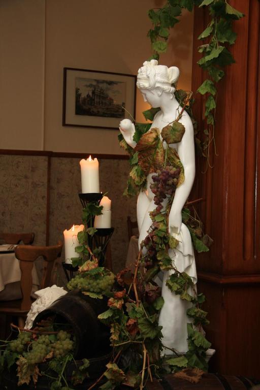 Logis Hotel Restaurant La Tete Des Faux 르본옴므 외부 사진