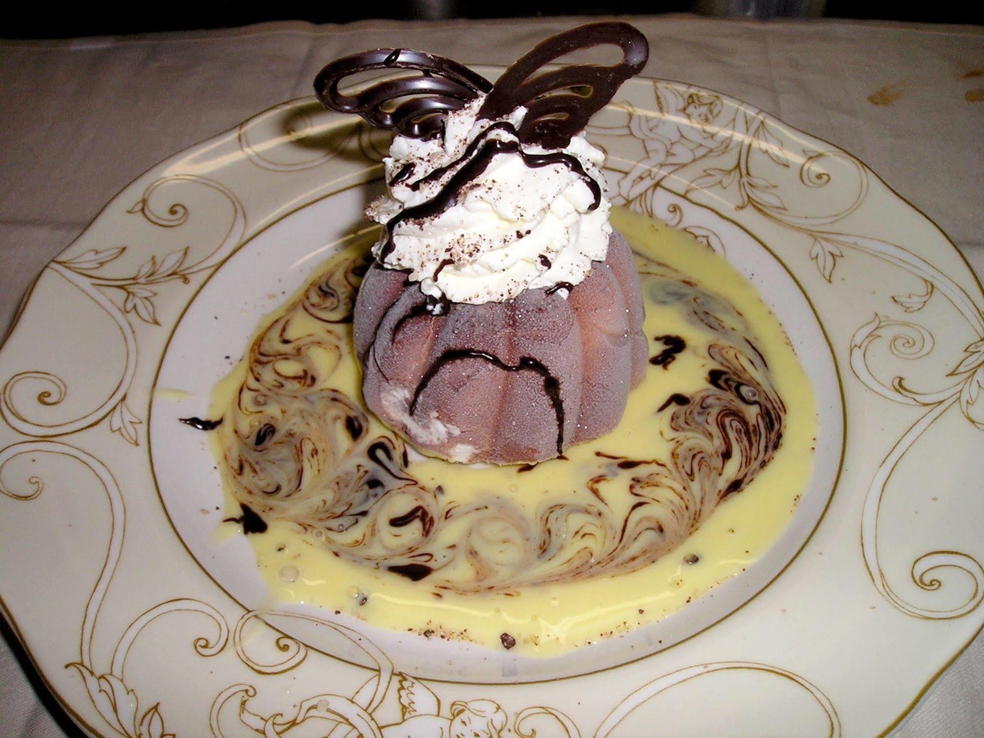Logis Hotel Restaurant La Tete Des Faux 르본옴므 외부 사진